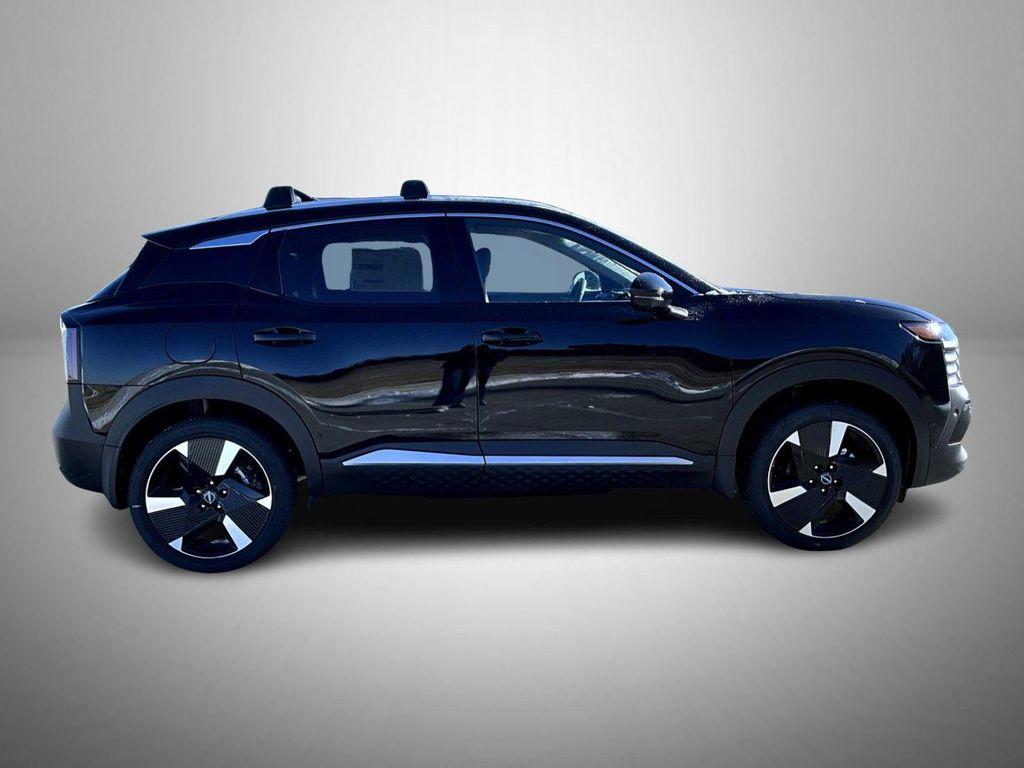 new 2026 Nissan Kicks car, priced at $29,388