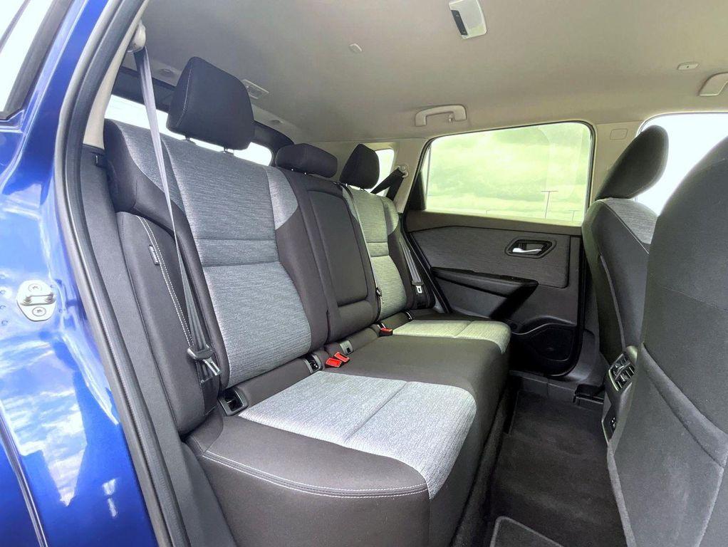 used 2023 Nissan Rogue car, priced at $24,699