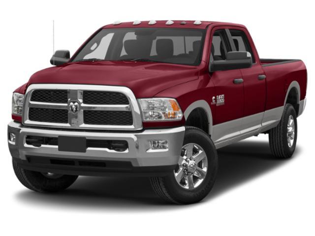 used 2015 Ram 3500 car, priced at $35,353