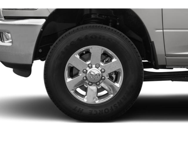 used 2015 Ram 3500 car, priced at $35,353