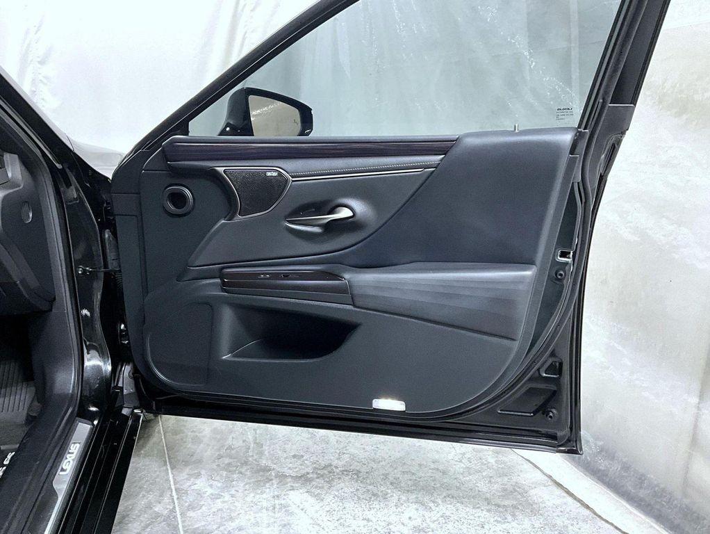 used 2019 Lexus ES 350 car, priced at $30,662