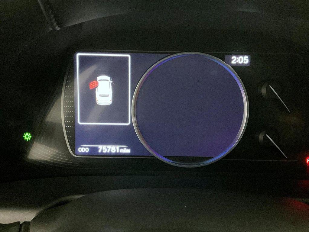 used 2019 Lexus ES 350 car, priced at $30,662