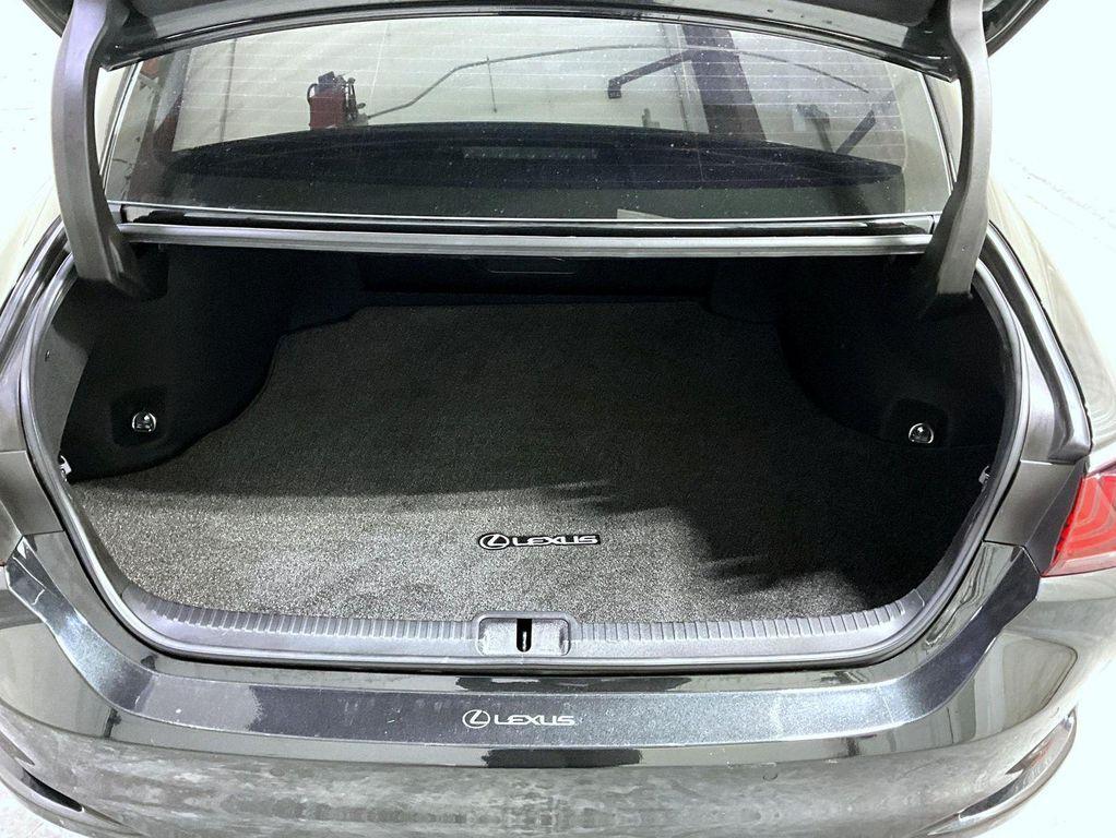 used 2019 Lexus ES 350 car, priced at $30,662