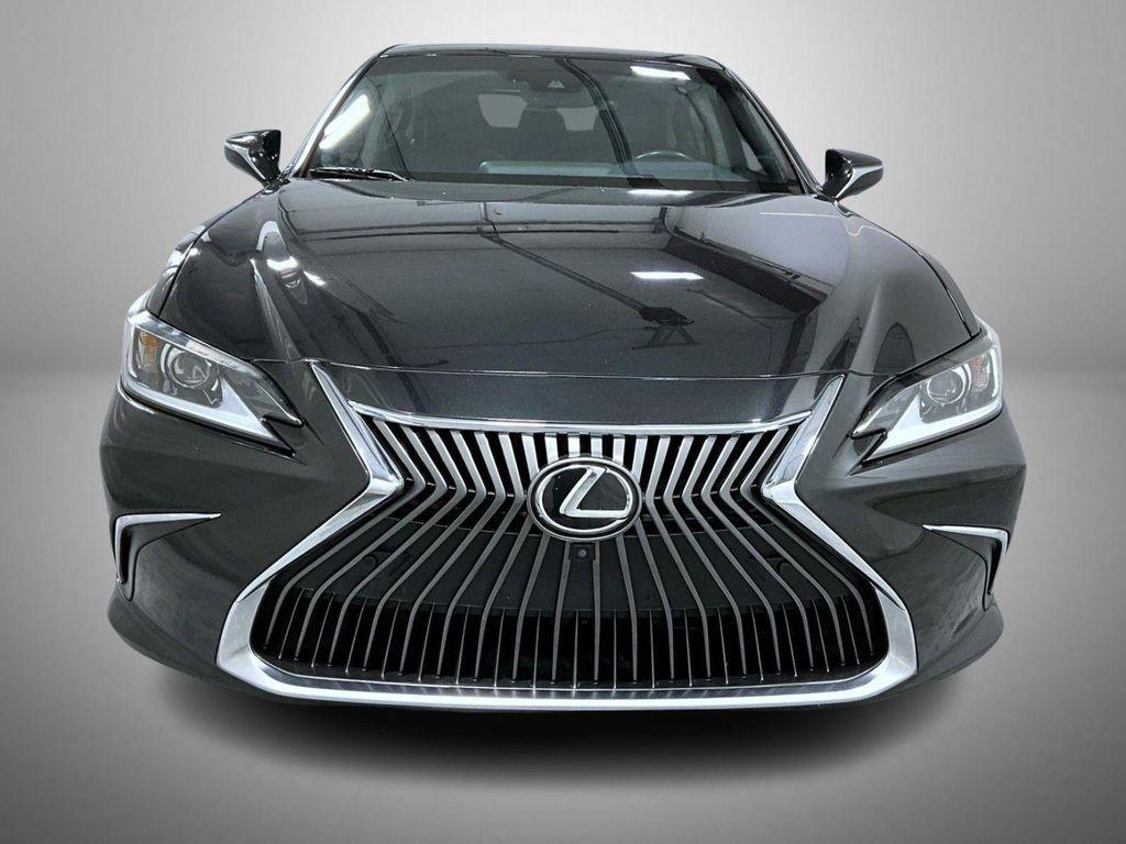 used 2019 Lexus ES 350 car, priced at $30,662