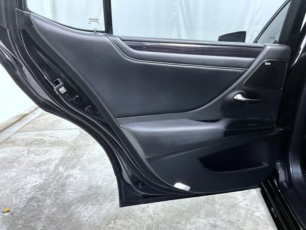 used 2019 Lexus ES 350 car, priced at $30,662