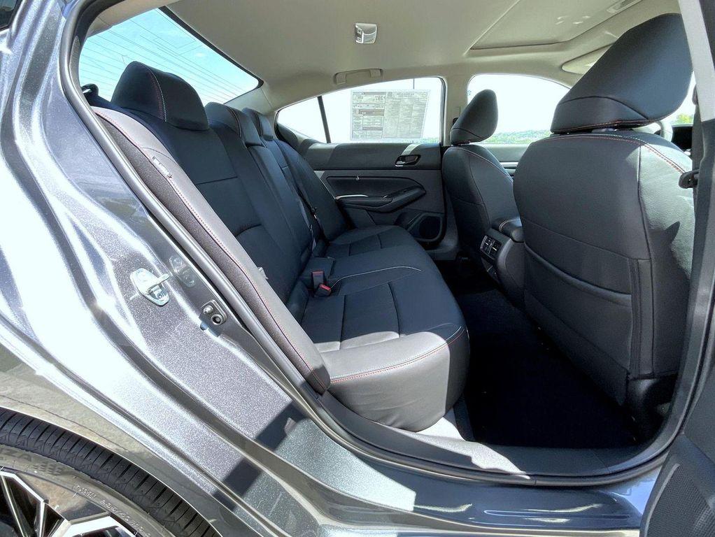 new 2026 Nissan Altima car, priced at $35,838