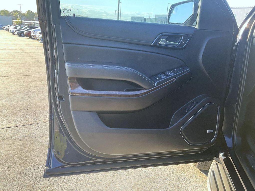 used 2020 Chevrolet Tahoe car, priced at $28,179