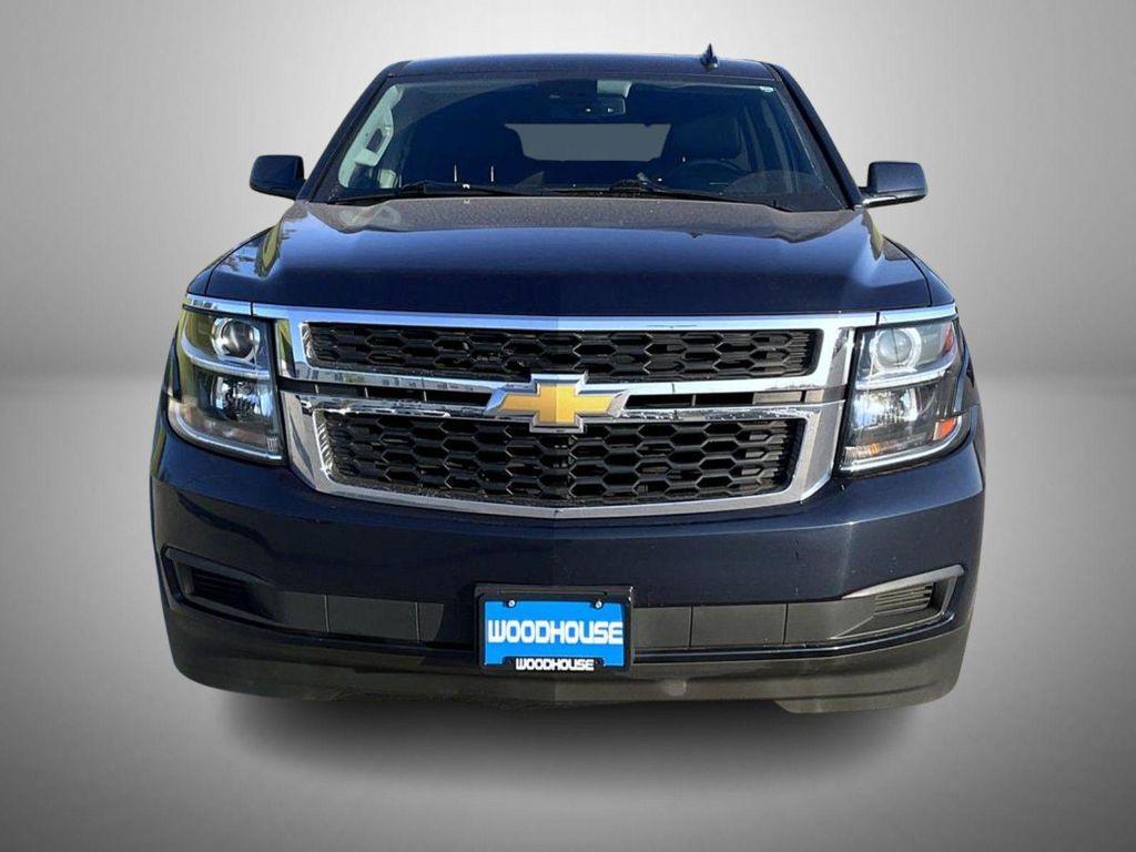 used 2020 Chevrolet Tahoe car, priced at $28,179
