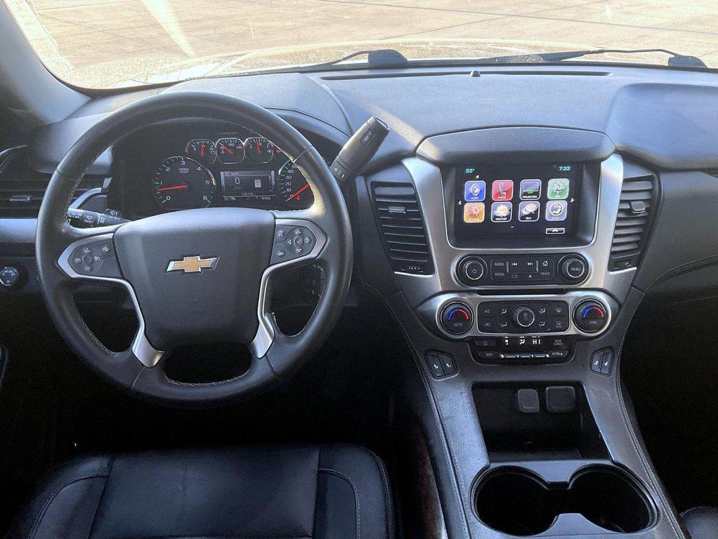 used 2020 Chevrolet Tahoe car, priced at $28,179