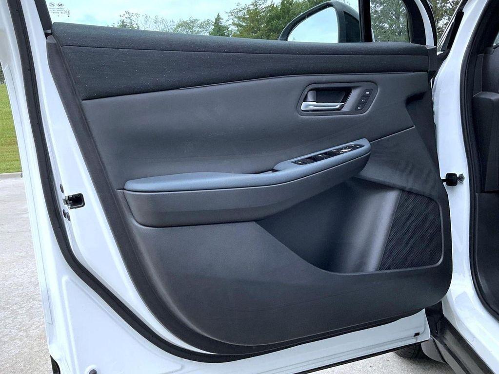 new 2026 Nissan Leaf car, priced at $43,044