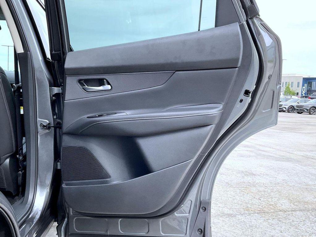 new 2026 Nissan Murano car, priced at $39,858