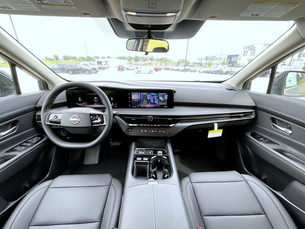 new 2026 Nissan Murano car, priced at $39,858