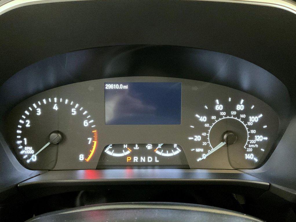 used 2022 Ford Escape car, priced at $22,651