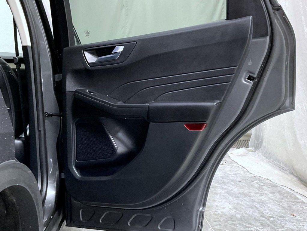 used 2022 Ford Escape car, priced at $22,651