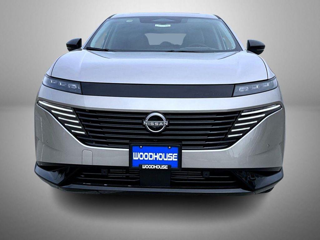 new 2026 Nissan Murano car, priced at $46,167