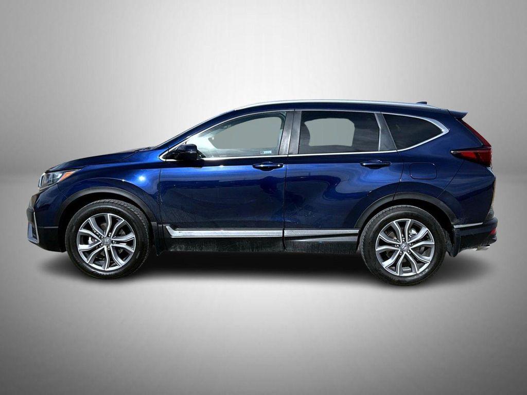 used 2020 Honda CR-V car, priced at $22,698