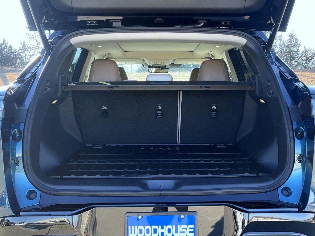 new 2026 Nissan Murano car, priced at $47,191