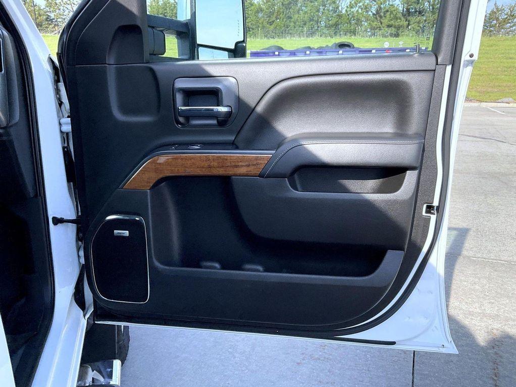 used 2019 Chevrolet Silverado 2500 car, priced at $48,439