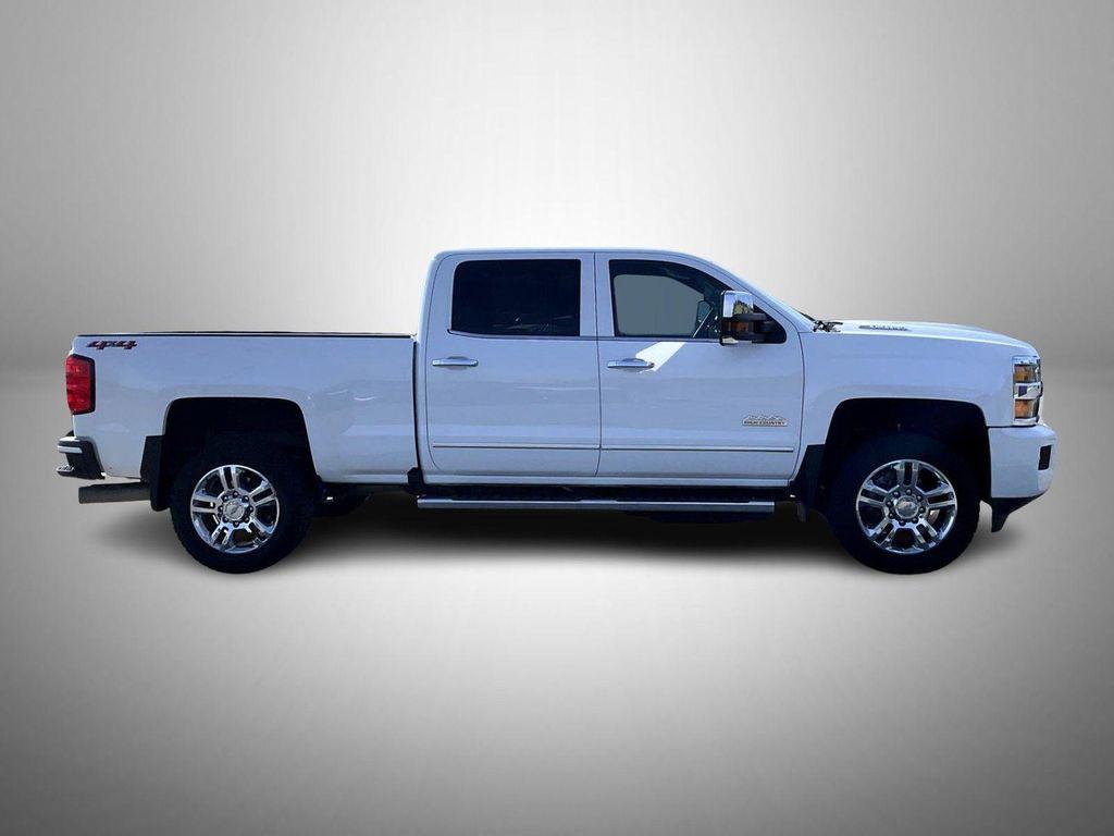 used 2019 Chevrolet Silverado 2500 car, priced at $48,439