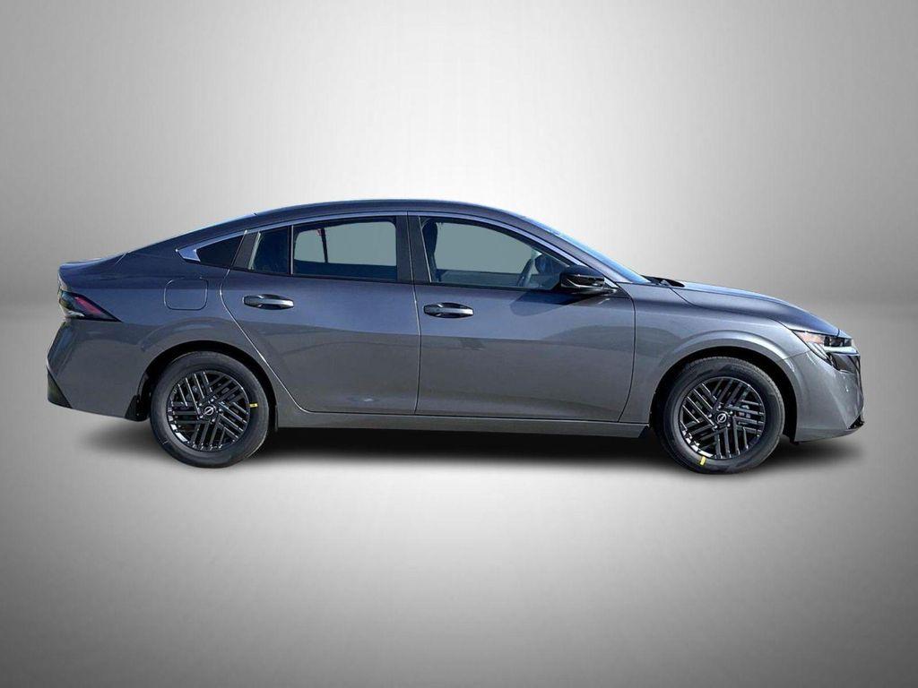 new 2026 Nissan Sentra car, priced at $26,513