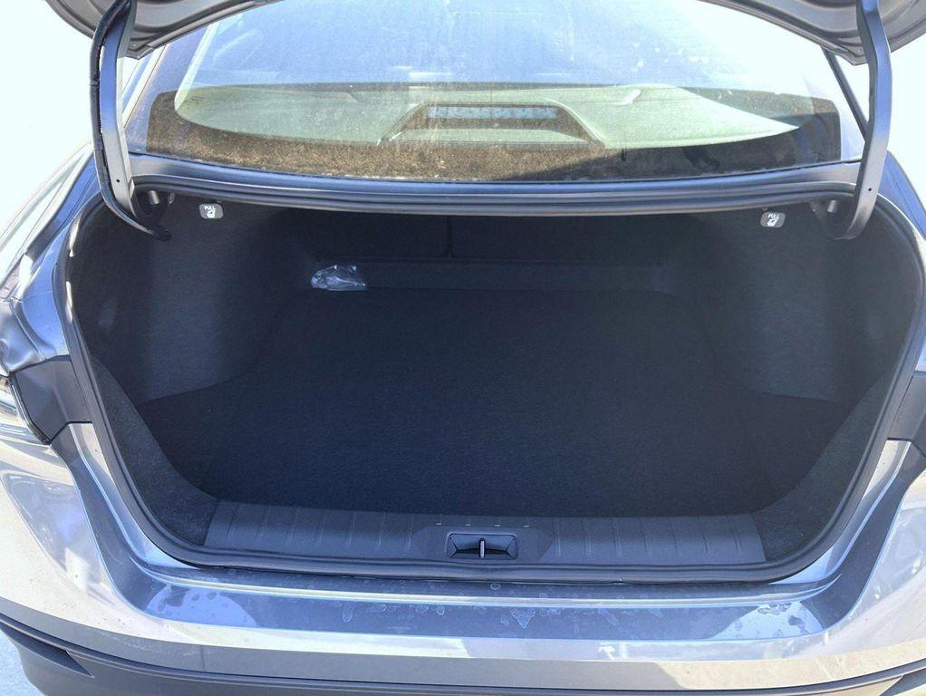 new 2026 Nissan Sentra car, priced at $26,513