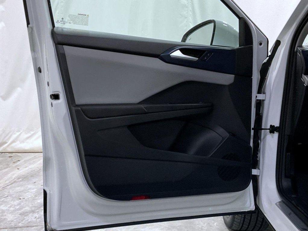 used 2023 Volkswagen Taos car, priced at $23,650