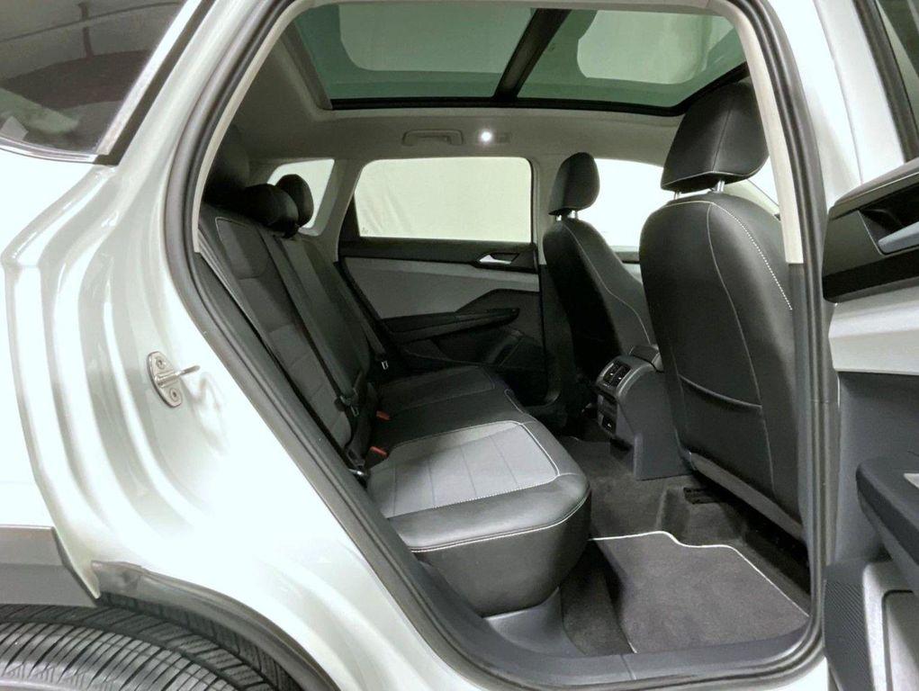 used 2023 Volkswagen Taos car, priced at $23,650