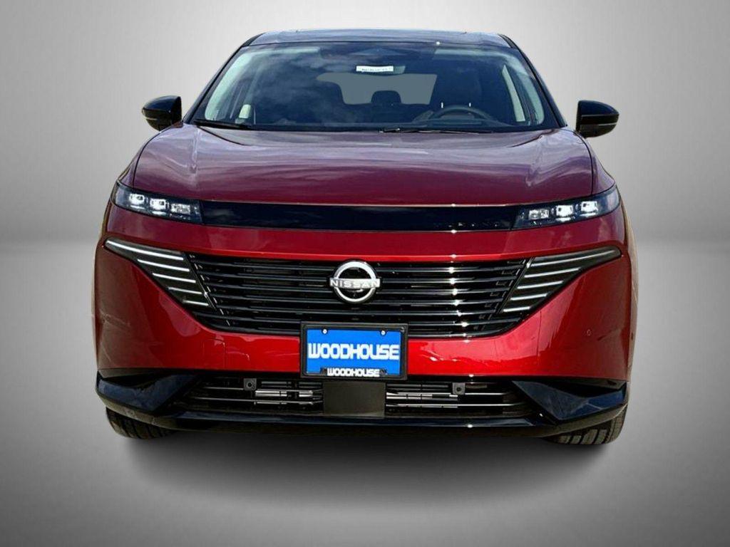 new 2026 Nissan Murano car, priced at $47,998