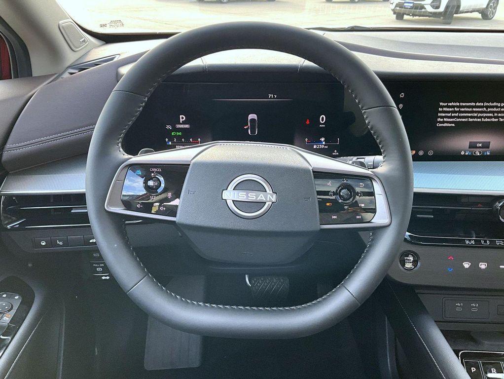 new 2026 Nissan Murano car, priced at $47,998
