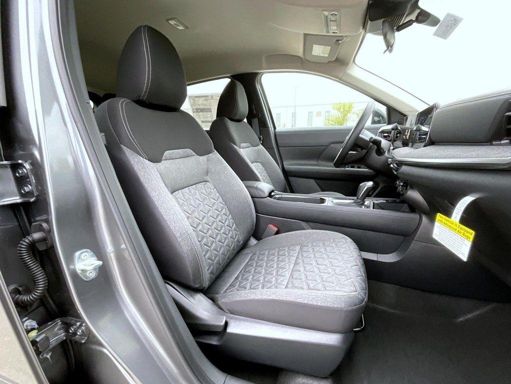 new 2027 Nissan Kicks car, priced at $27,564
