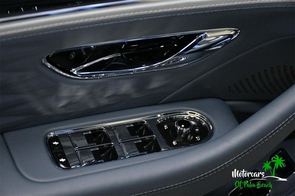 used 2023 Bentley Flying Spur car, priced at $228,891
