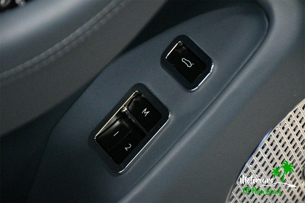 used 2023 Bentley Flying Spur car, priced at $228,891