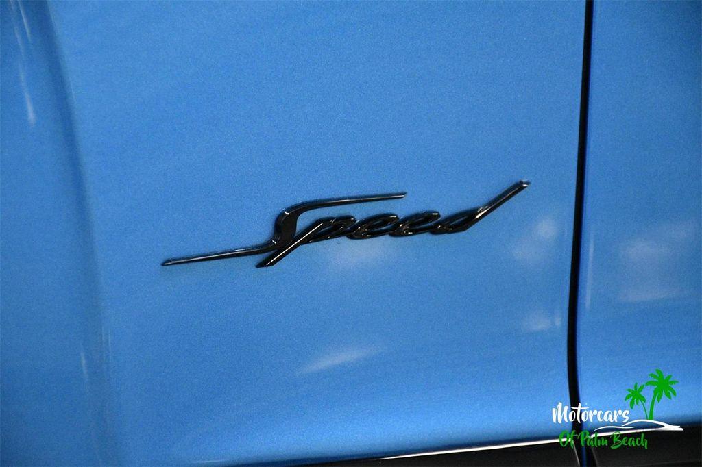 used 2025 Bentley Flying Spur car, priced at $294,949