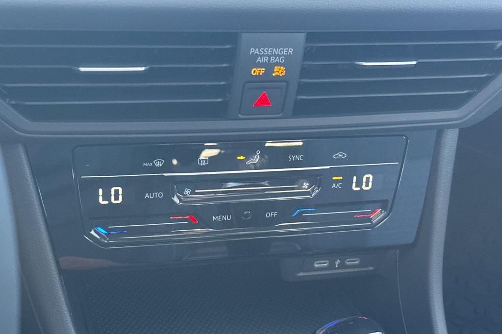 new 2026 Volkswagen Jetta car, priced at $25,041