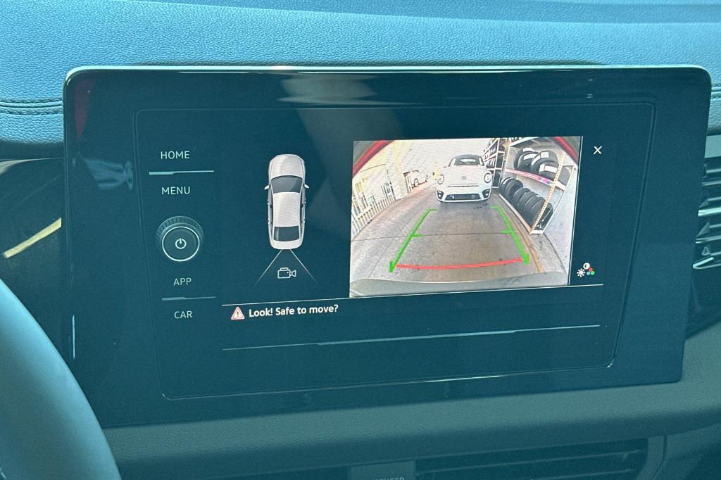 new 2026 Volkswagen Jetta car, priced at $25,041