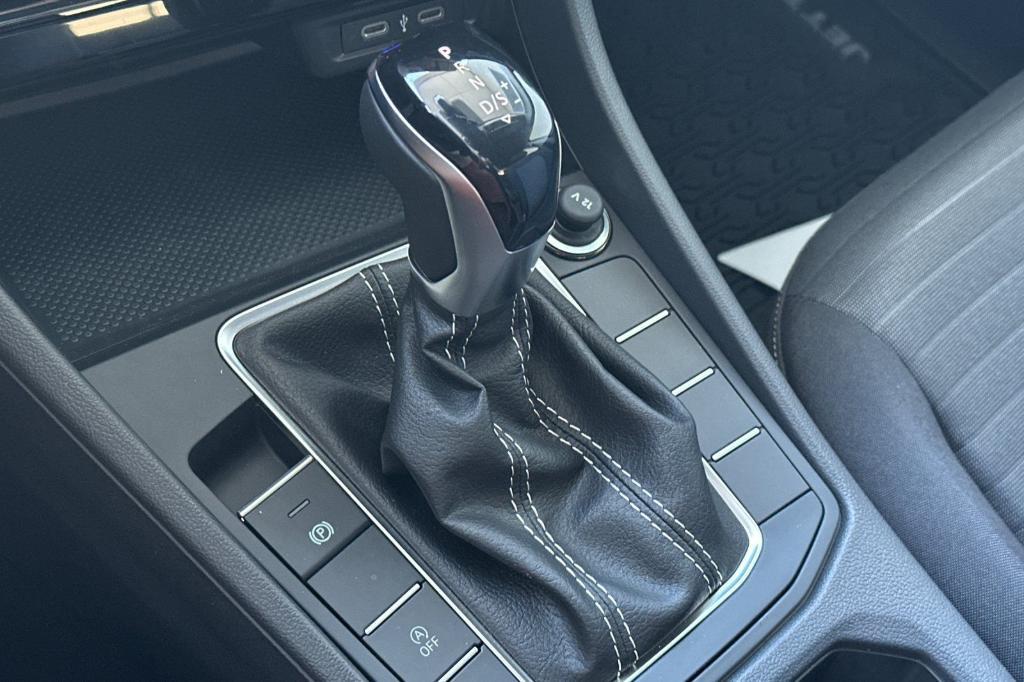 new 2026 Volkswagen Jetta car, priced at $25,041