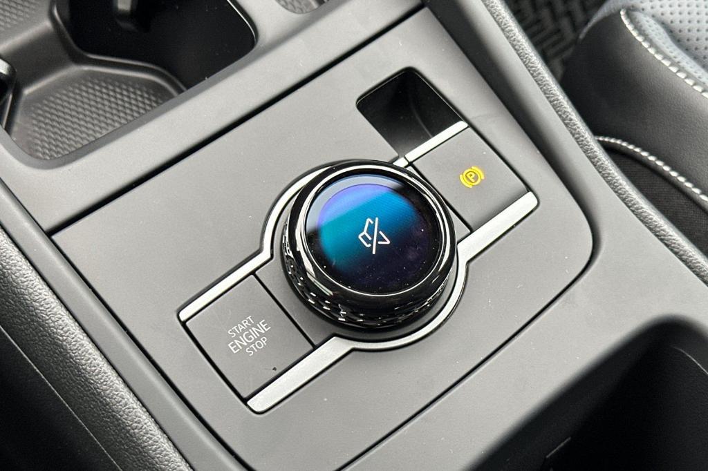 new 2026 Volkswagen Tiguan car, priced at $34,681