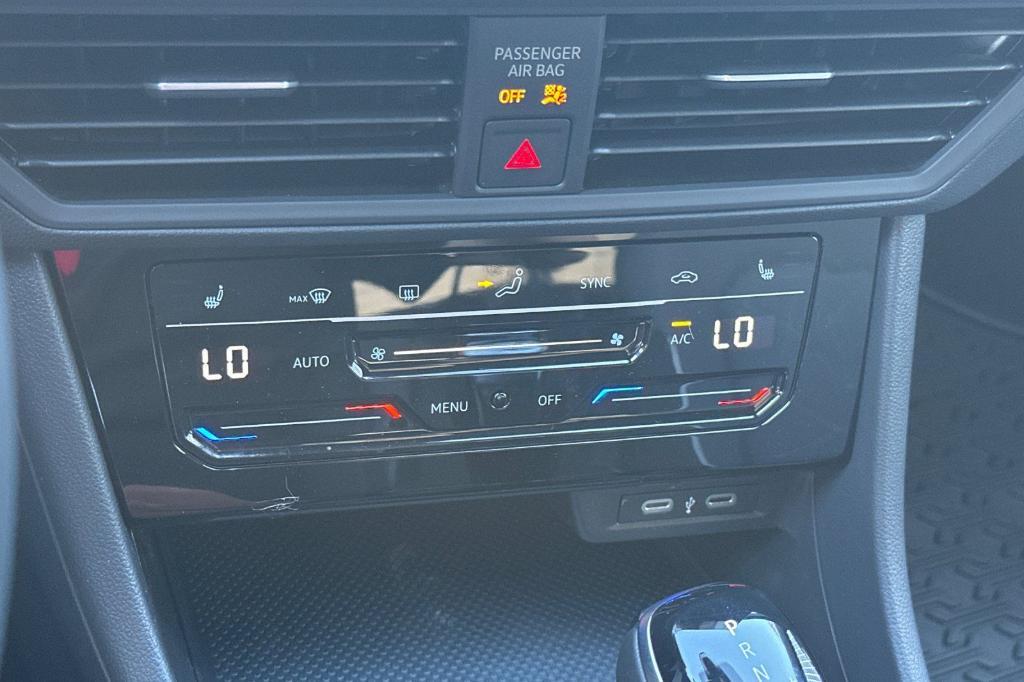 new 2026 Volkswagen Jetta car, priced at $26,351