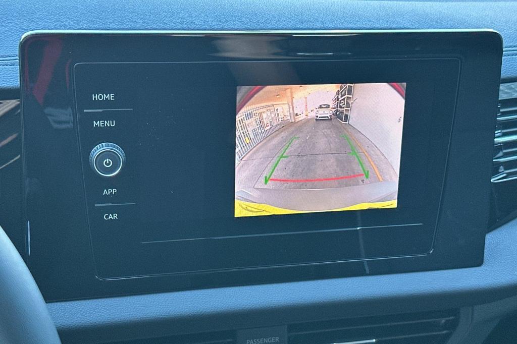 new 2026 Volkswagen Jetta car, priced at $26,351