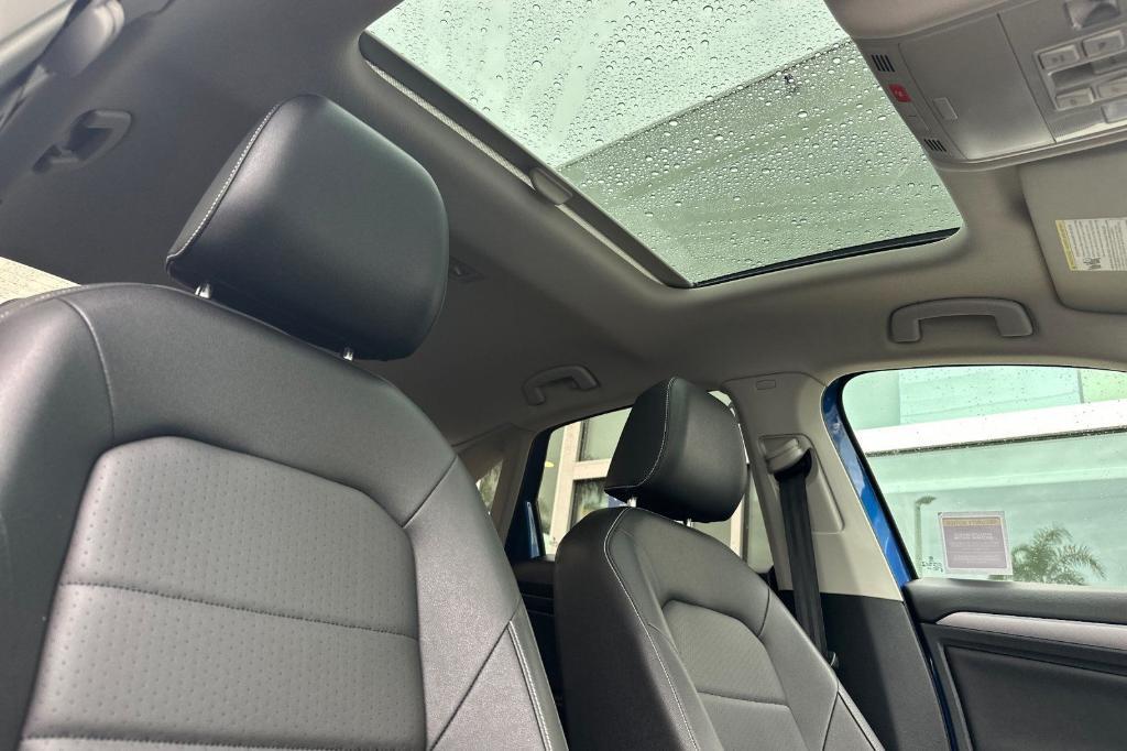 used 2024 Volkswagen Jetta car, priced at $19,995