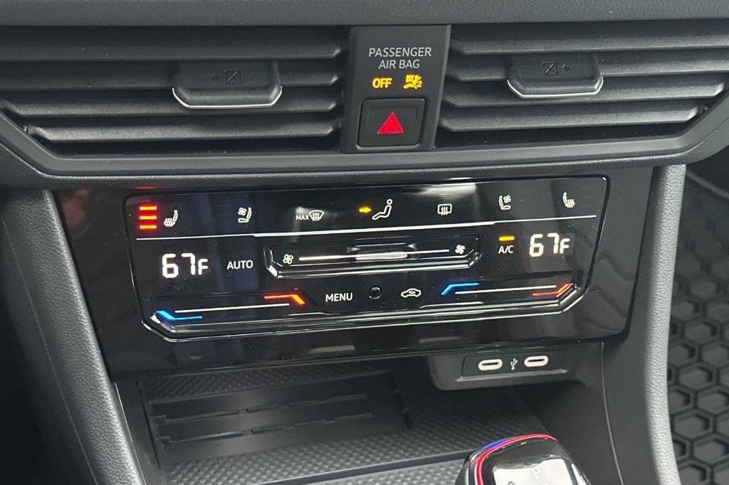 new 2026 Volkswagen Jetta GLI car, priced at $37,001