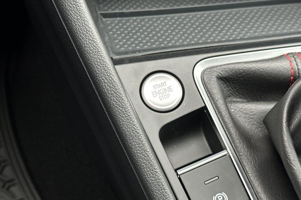 new 2026 Volkswagen Jetta GLI car, priced at $37,001