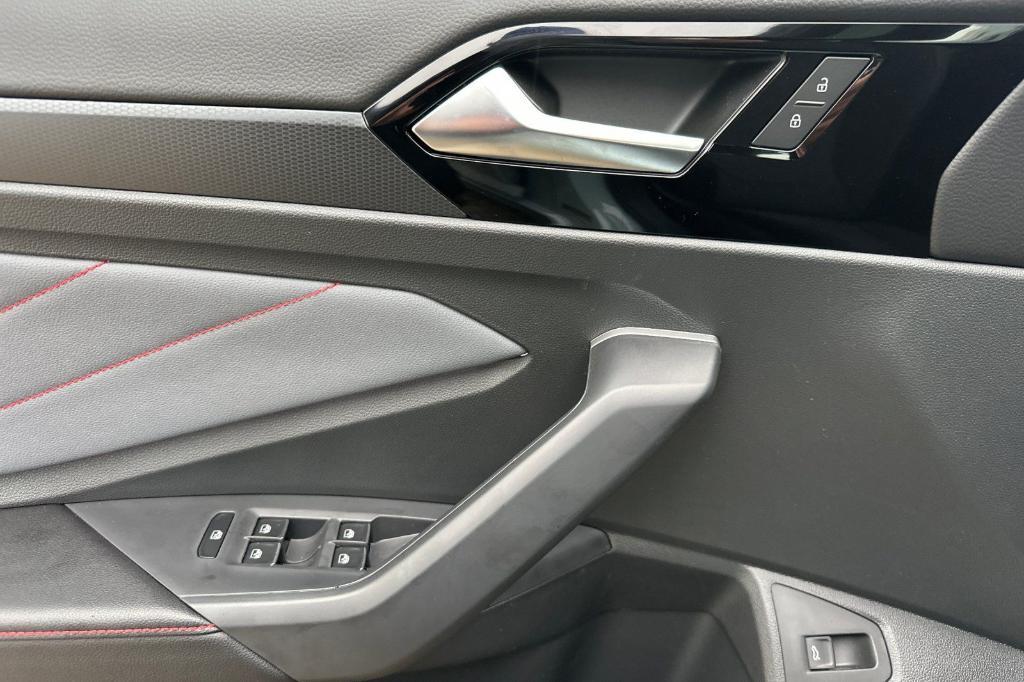 new 2026 Volkswagen Jetta GLI car, priced at $37,001