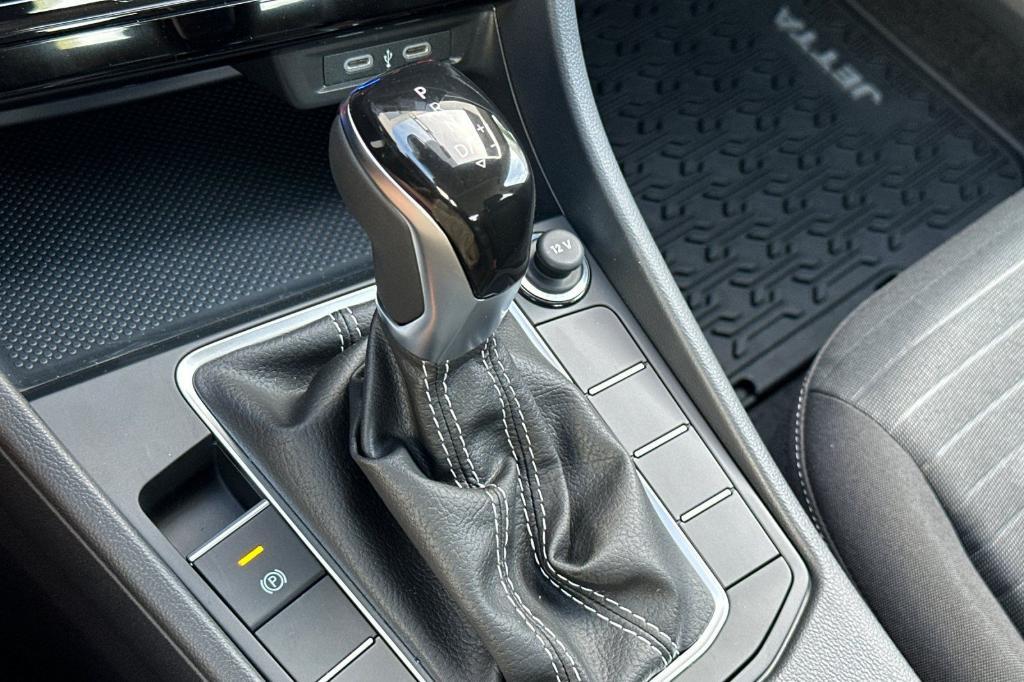 new 2026 Volkswagen Jetta car, priced at $24,935