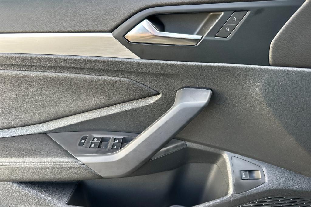 new 2026 Volkswagen Jetta car, priced at $24,935