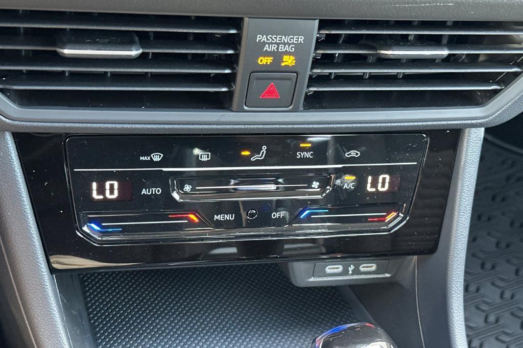 new 2026 Volkswagen Jetta car, priced at $24,935