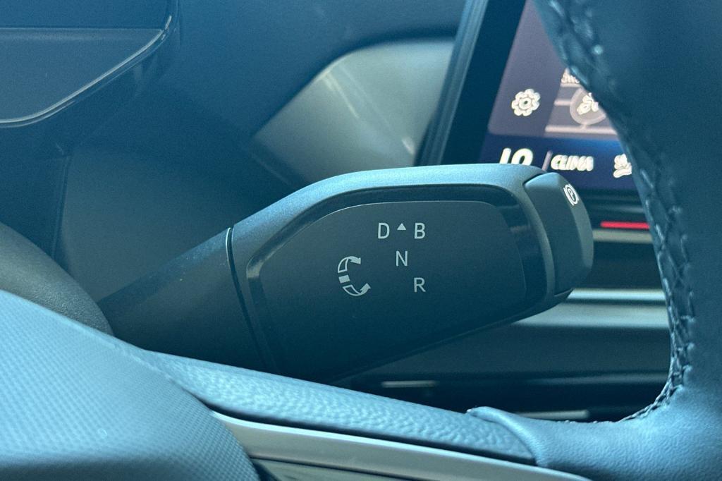 new 2026 Volkswagen ID.4 car, priced at $49,577