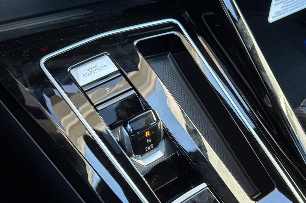 new 2026 Volkswagen Golf R car, priced at $52,649