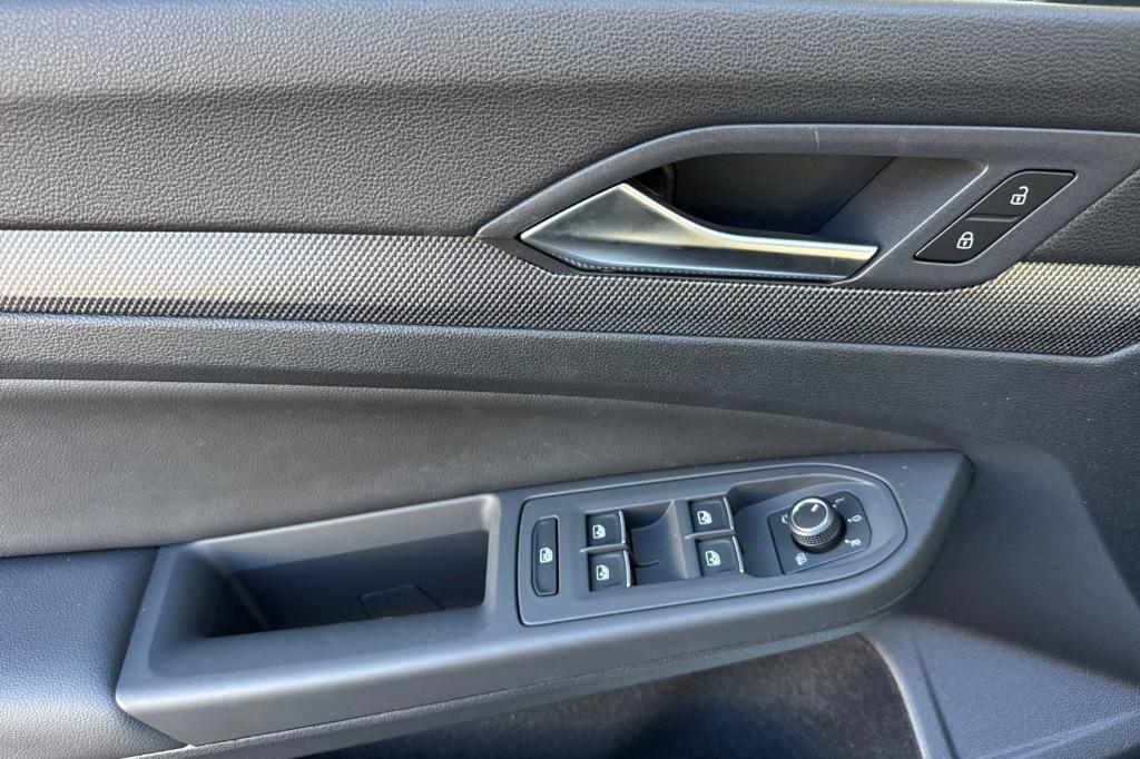 new 2026 Volkswagen Golf R car, priced at $52,649