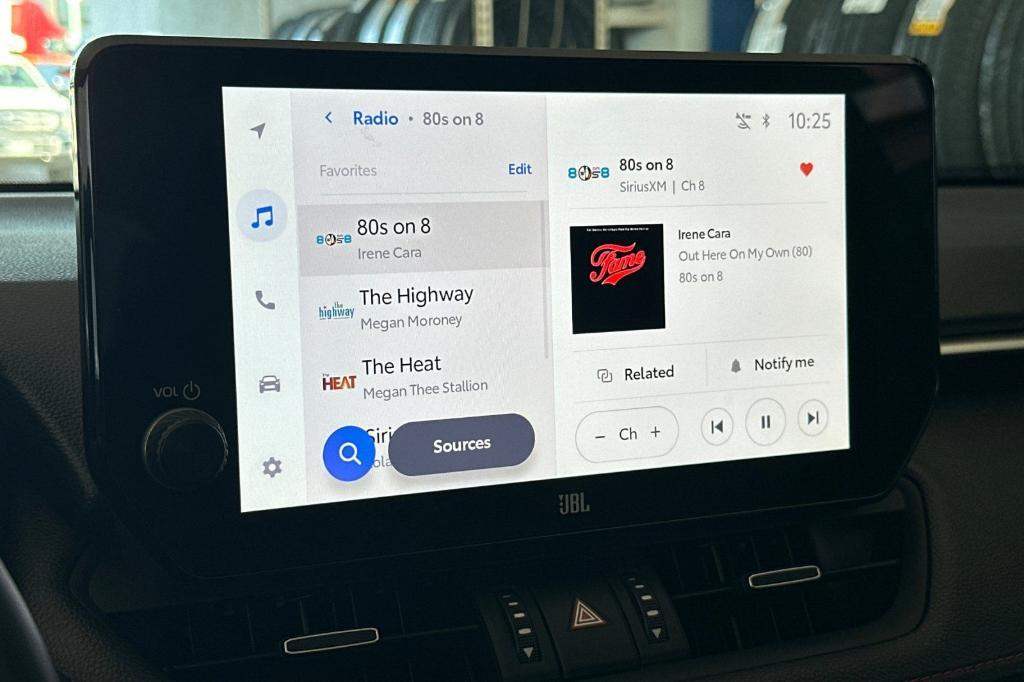 used 2023 Toyota RAV4 Prime car, priced at $38,788